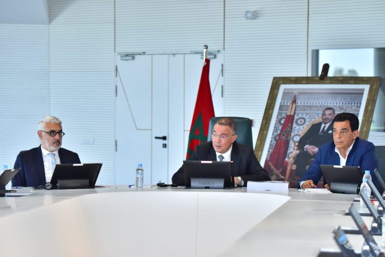 FRMF Steering Committee: adoption of the Digital Match Sheet and its generalization from the 2024-2025 season