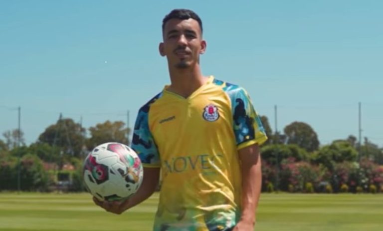 FUS strengthens its ranks with a WAC player