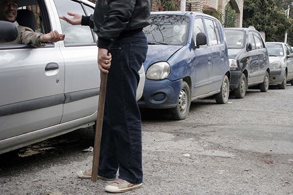 Fès: La Division Nationale arrête 8 personnes pour falsification de contraventions et chantage envers les citoyens