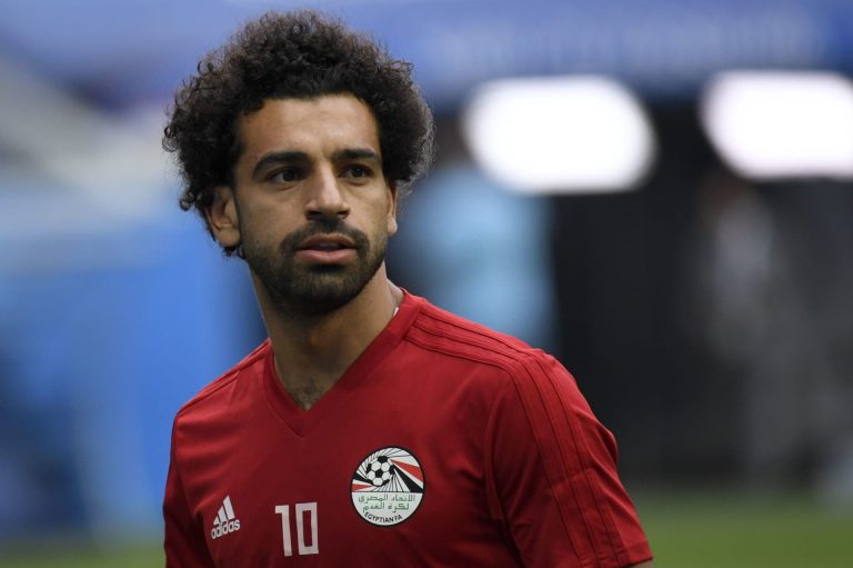 For some strange reason… a Saudi team refused to sign Egyptian Salah
