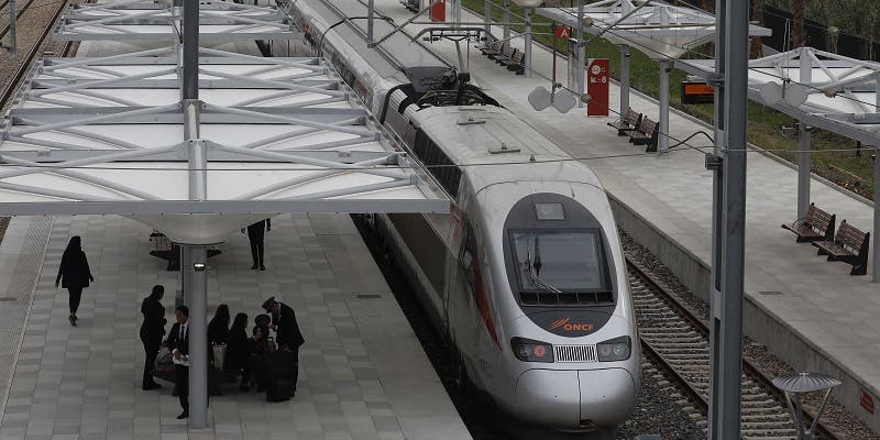 French company wins major contract in Morocco despite competition from Spanish company