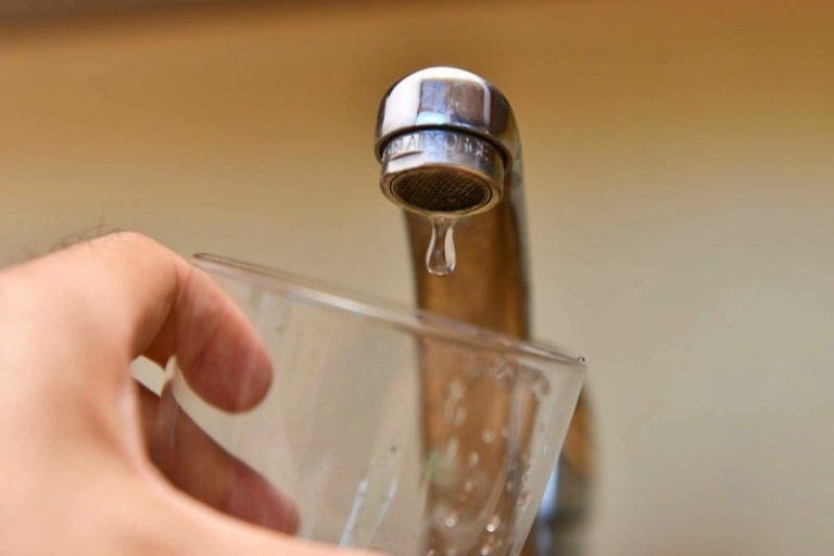 From Thursday… drinking water was cut off for hours in Settat, Al-Salem and Sidi Rahal