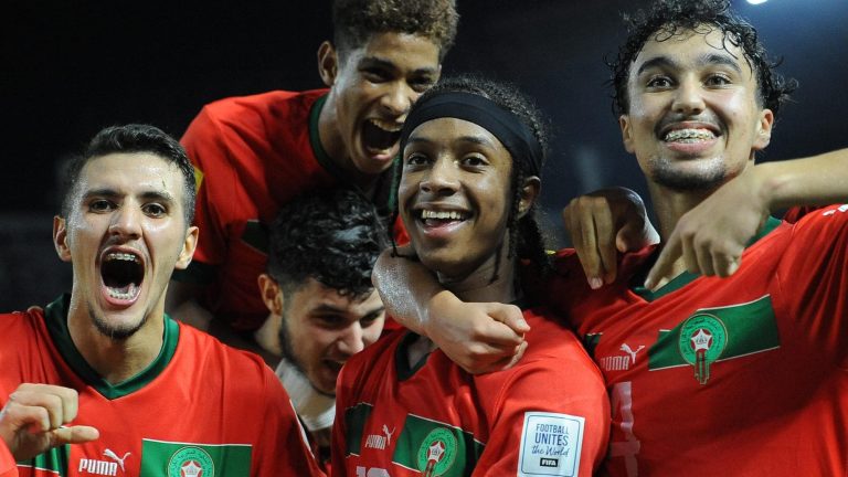 Girona's Spaniard recruits Moroccan national team talents