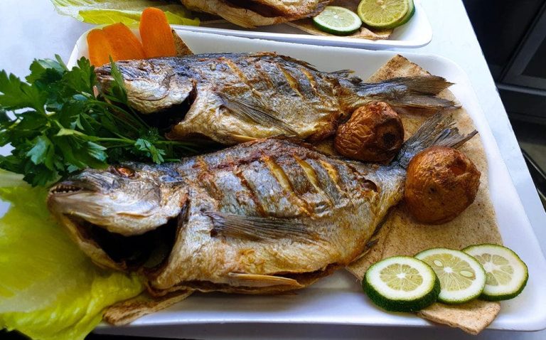 Growing demand for fish during summer pushes up its prices