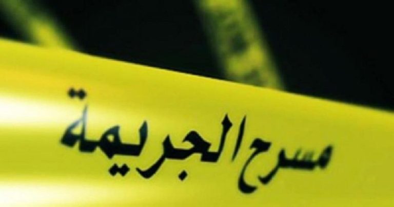 Guelmim.. A dispute between two brothers ends in a horrible murder