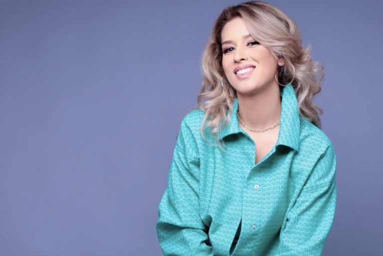 Hajar Adnan supports artists excluded from festivals