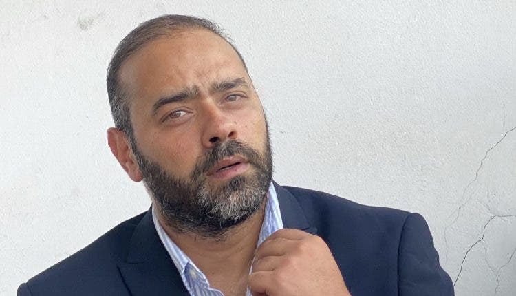 Hamza Al-Tahiri annonce soudainement sa retraite de la télévision