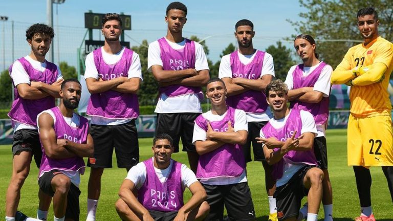 He received death threats. Revelation of the referee of the match between the Moroccan national team and its American counterpart