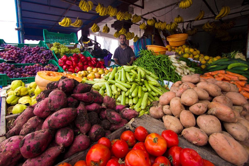 High prices of meat and fish force Moroccans to follow vegetarian diet