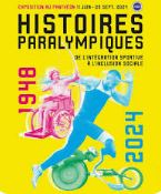 History of the Paralympic Games: The Genesis of Paralympism