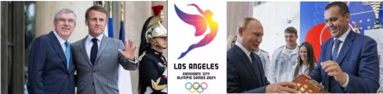 IBA-IOC conflict over Imane Khelif: Boxing risks not being included in the program of the 2028 Olympic Games in Los Angeles.