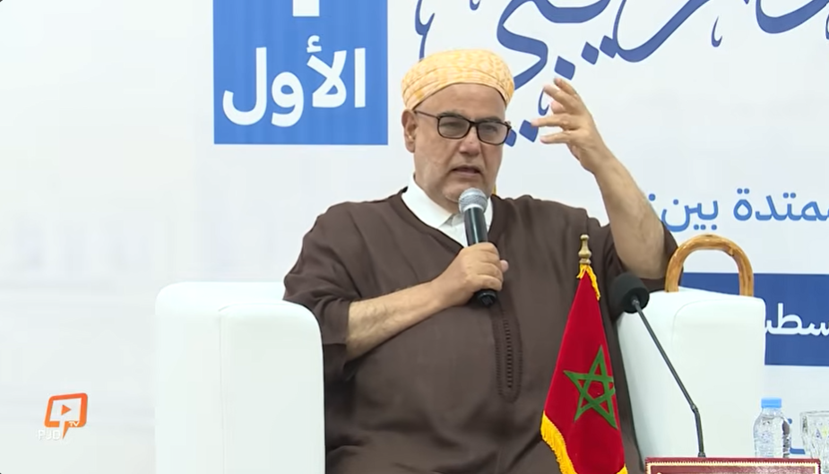 Ibn Kiran: We must alert our leaders if we think they are wrong