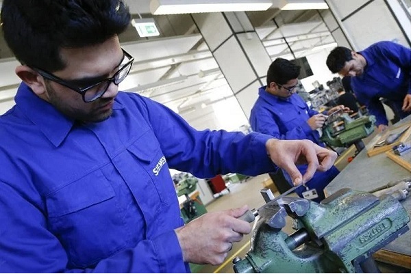 Industry: Business climate considered “normal” by 67% of companies in the second quarter