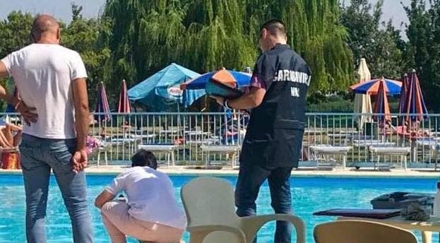 Italie..La mort d'un jeune Marocain noyé dans une piscine suscite une alerte de sécurité