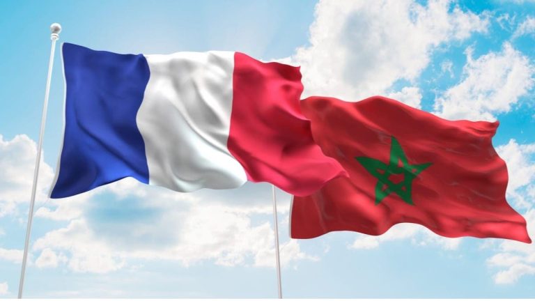 Journal: France works to bring in 800,000 Moroccan workers