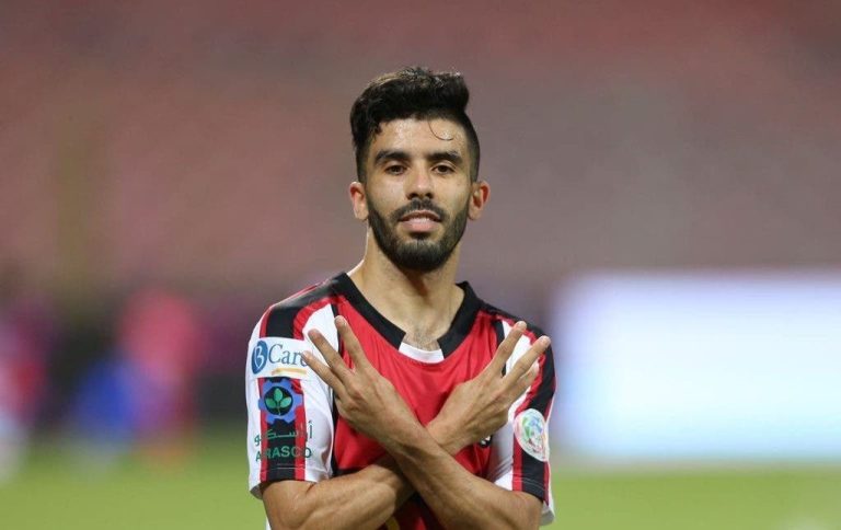 Karim El-Barkawi's father keeps him away from Egyptian Zamalek
