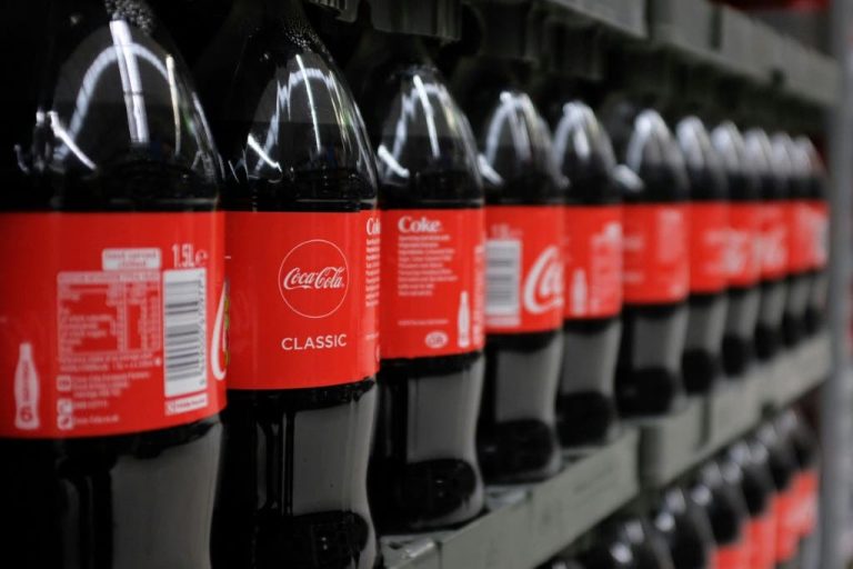 Lab Tests Find Plastic Particles in Coca-Cola and Schweppes, Companies Keep Quiet