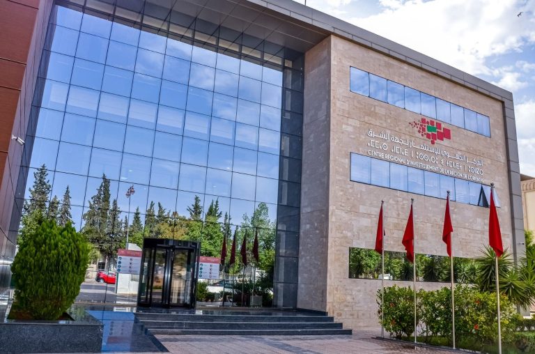 Launch of a digital platform “Oriental Connect” for the Moroccan community living abroad in the East