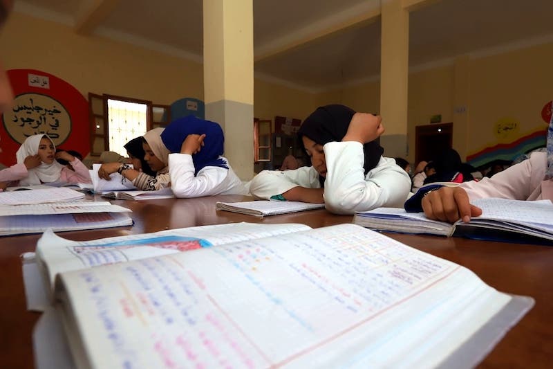 List of school holidays 2024-2025