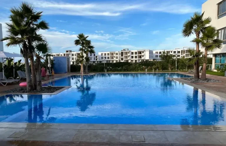 Mansouriya attracts those who want to buy apartments on the coast and prices are rising