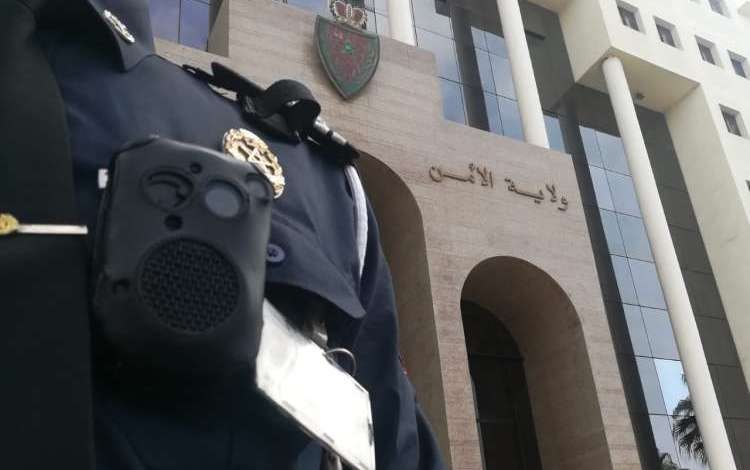 Marrakech...un policier met fin à ses jours d'un coup de pistolet fonctionnel