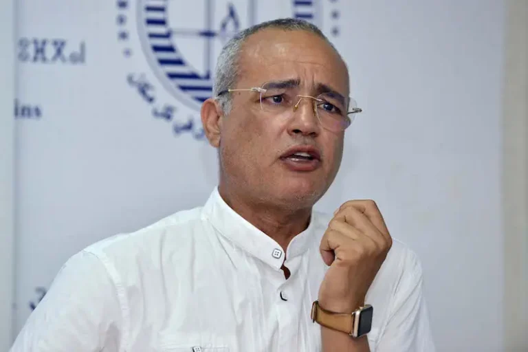 Mass resignations from the Moroccan Association for Human Rights