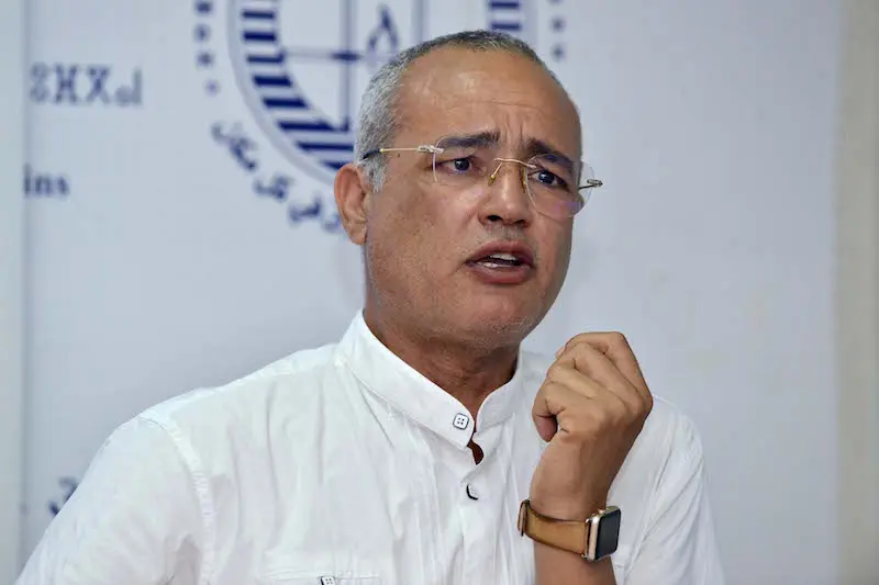 Mass resignations from the Moroccan Association for Human Rights