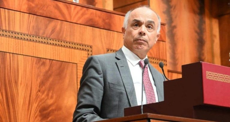 Mathematics teachers warn Benmoussa against 'intruders' in teaching the subject