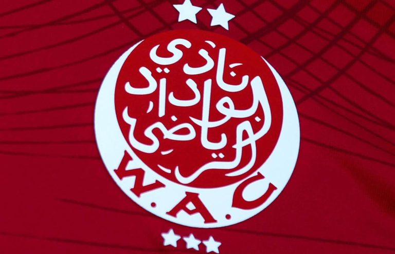 Moroccan national team star on Wydad Sports Club's radar