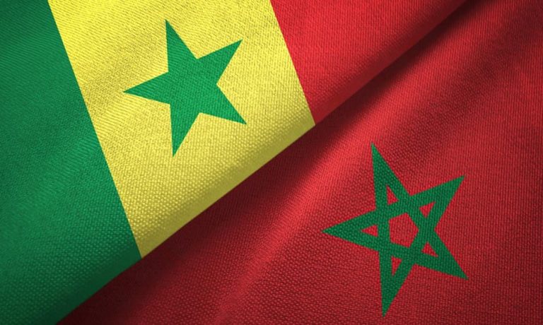 Morocco-Senegal… Signing of two agreements to strengthen cooperation in the field of transport