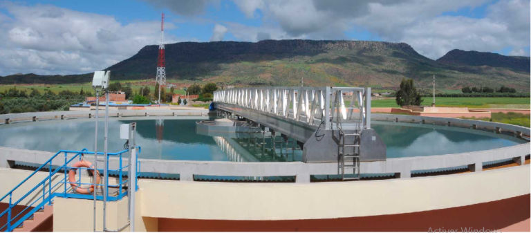 Morocco and AfDB make water a universal good, a shared responsibility, to build a sustainable future for all