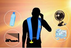 Morocco lives under: sunstroke, heatstroke or sunstroke? Know about heatstroke