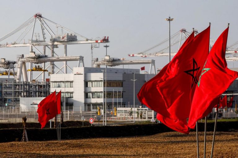 Morocco overtakes Algeria to top North Africa economic freedom index