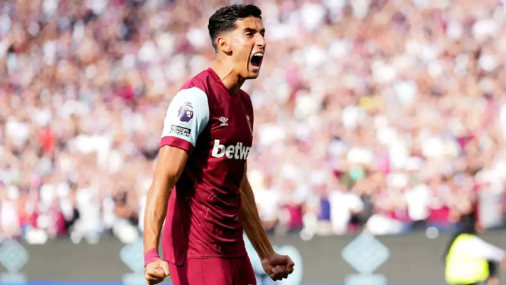 Nayef Akrad refuses to join Algerian club Amoura