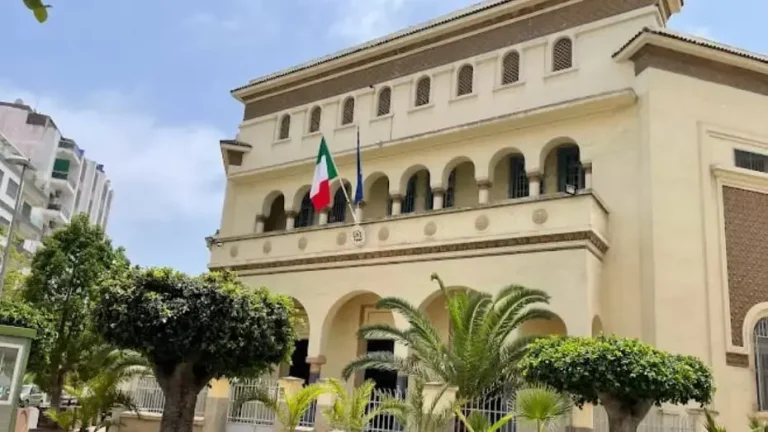 New Moroccan tricks cheat Italian visa appointments and outwit information systems