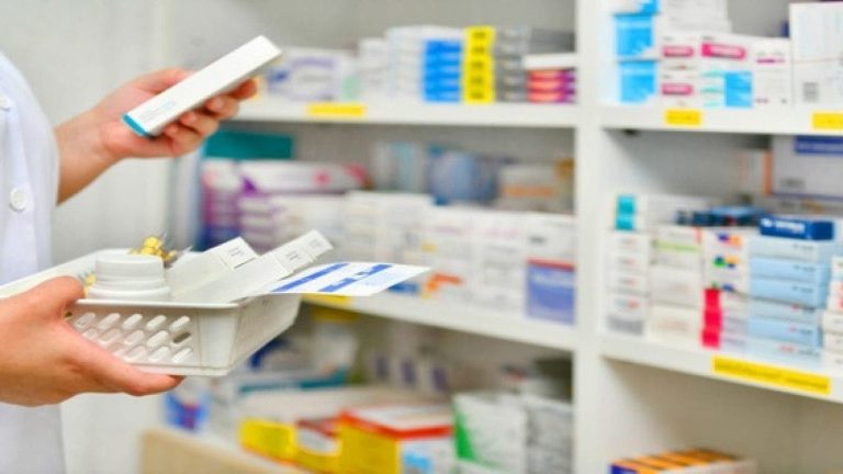 New law allows pharmacists to perform series of rapid diagnostic tests