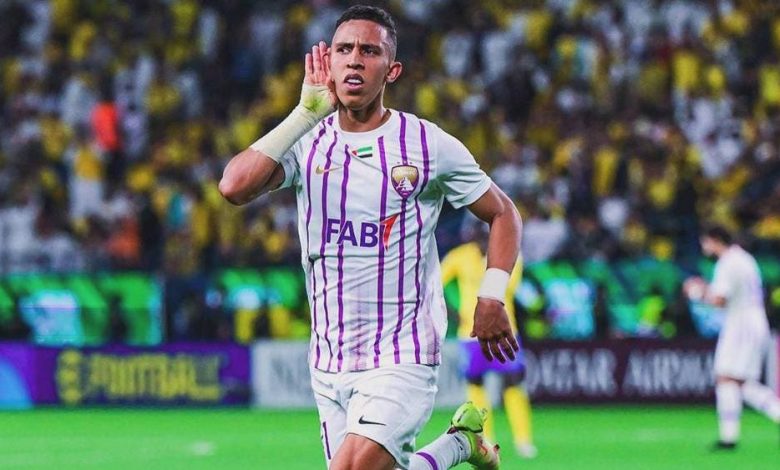 New team pushes to recruit Sofiane Rahimi