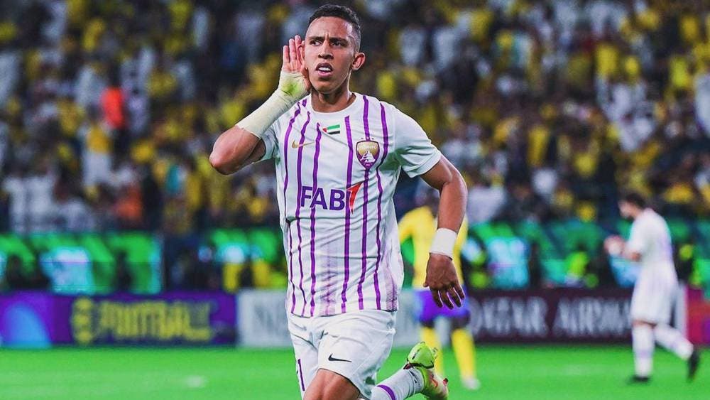 New team pushes to recruit Sofiane Rahimi