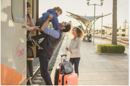 ONCF LAUNCHES NEW MEASURES TO IMPROVE TRAVEL ON BOARD TRAINS