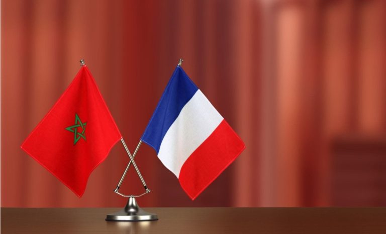 Office des Changes: “France is at the forefront of foreign investors in Morocco”