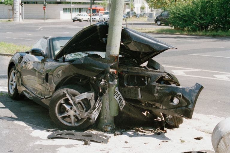 One week in August left 21 dead and 2,682 injured in road accidents