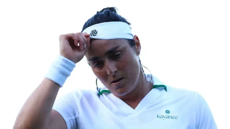 Ons Jabeur withdraws from US Open tennis