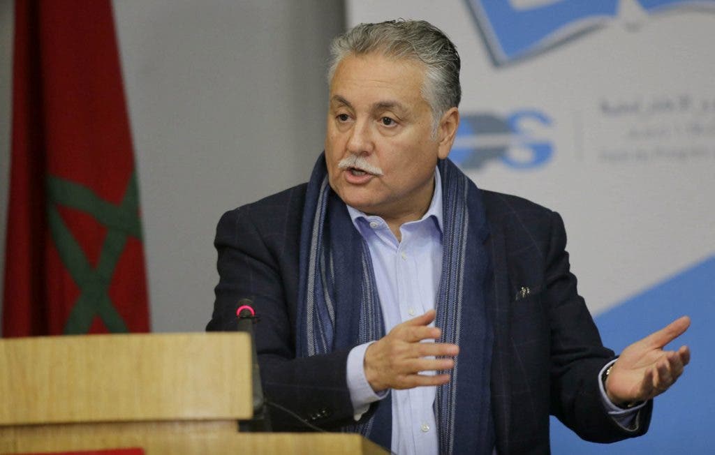 PPS loses seat in parliament after removing 'Khanani' from its membership.