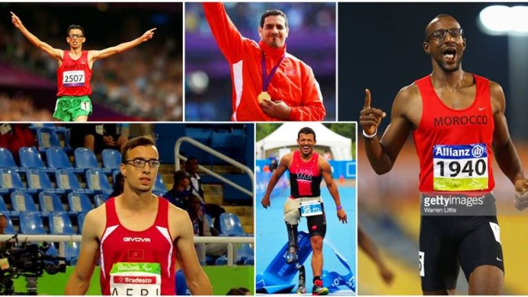 Paris-2024 Paralympic Games: Moroccan athletes’ morale is high