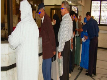 Pension schemes: contributions collected by pension schemes amounted to 61.3 billion dirhams in 2023, an increase of 7%