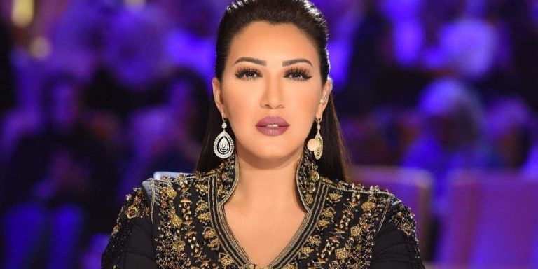 Rabat.. Asma Lamnawar shines among young artists at the “Rapafrika” Festival