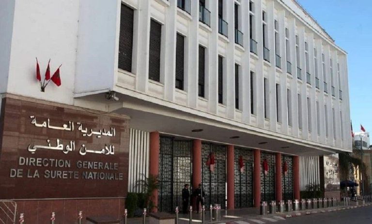 Rabat security explains the truth about a “fake Kalashnikov”