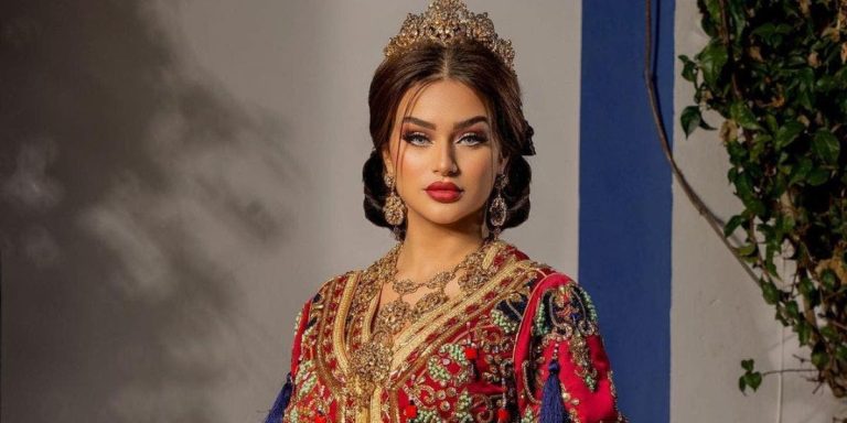 Raja Queen Bombs 'Sheikh Sar': 'You are gloating and you are not a man, and a successful woman is holding you back.'