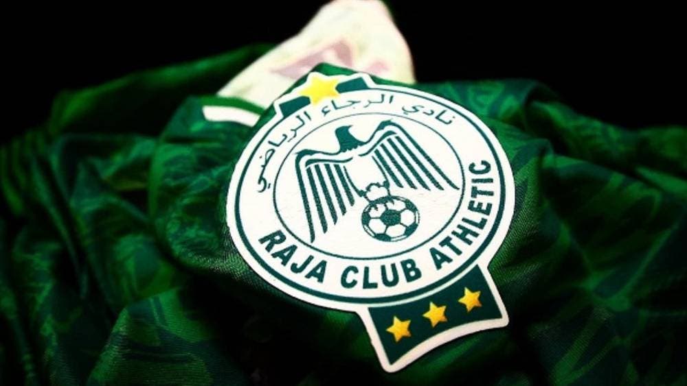Raja opens way to season deal