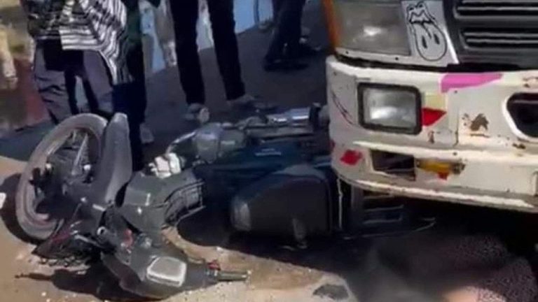Road accident leaves three dead in Chtouka